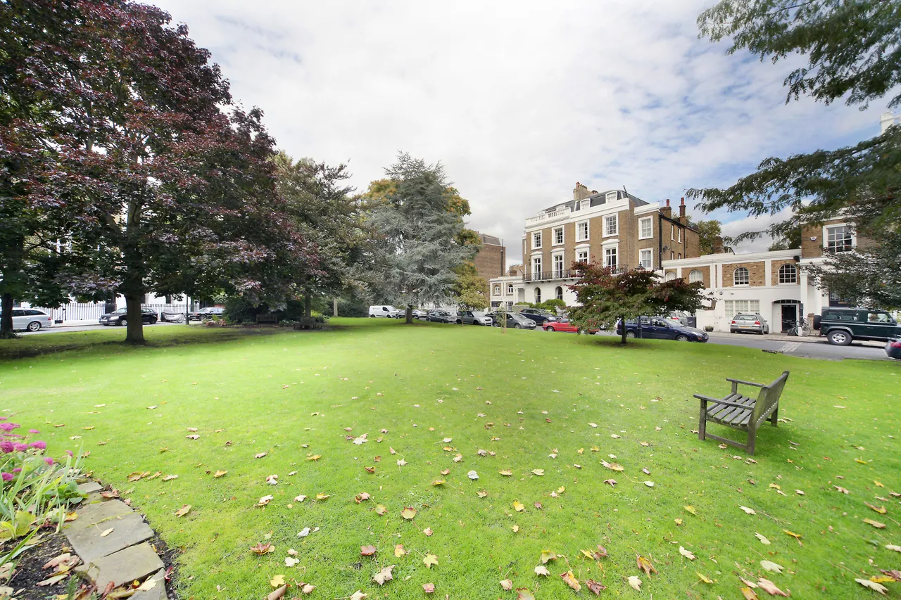 Crescent Grove, Clapham, SW4, photo 31
