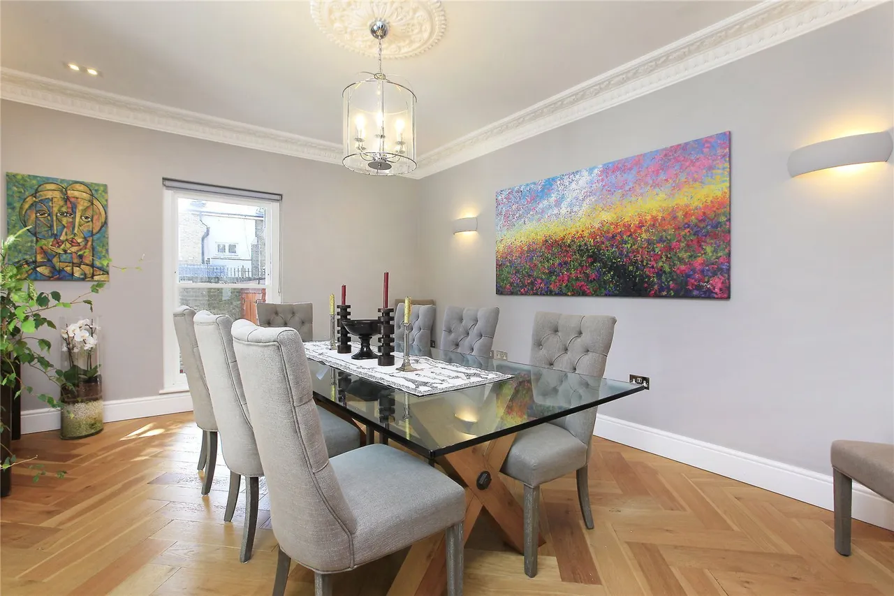 Crescent Grove, Clapham, SW4, photo 8