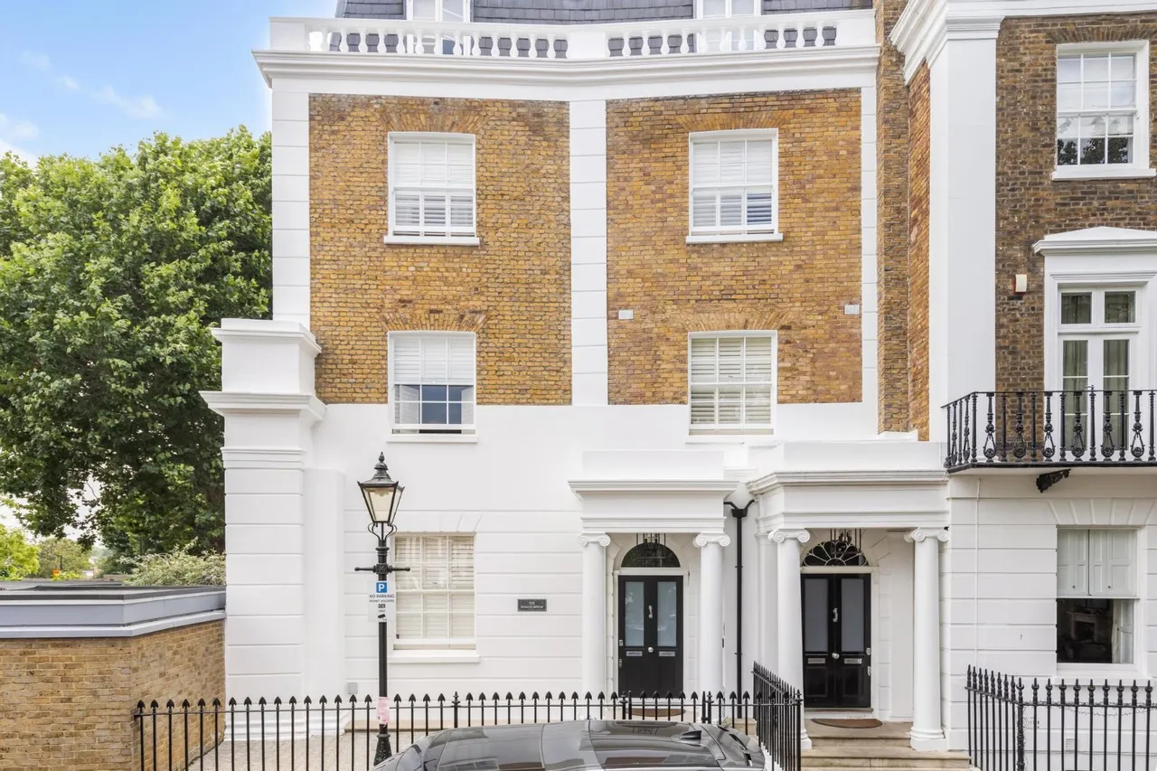 Crescent Grove, Clapham, SW4, photo 30