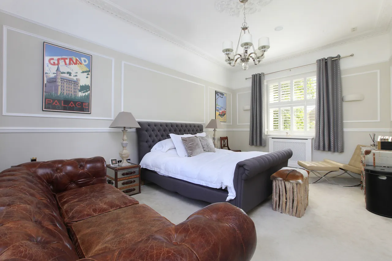 Crescent Grove, Clapham, SW4, photo 16