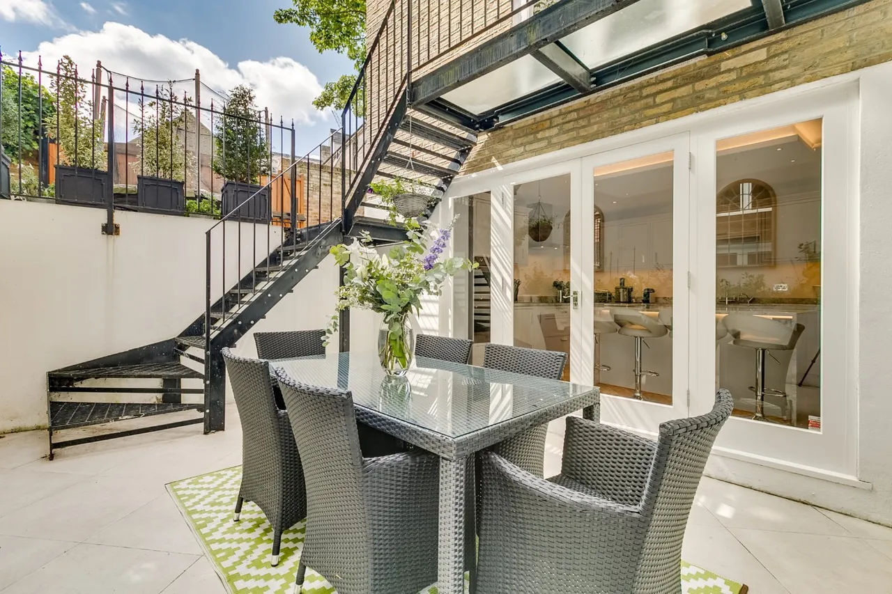 Crescent Grove, Clapham, SW4, photo 27