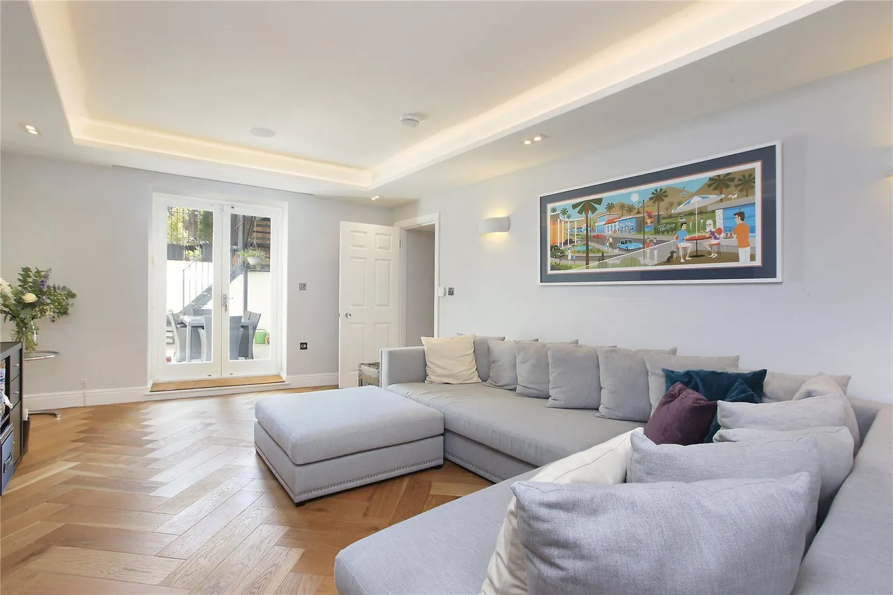 Crescent Grove, Clapham, SW4, photo 13