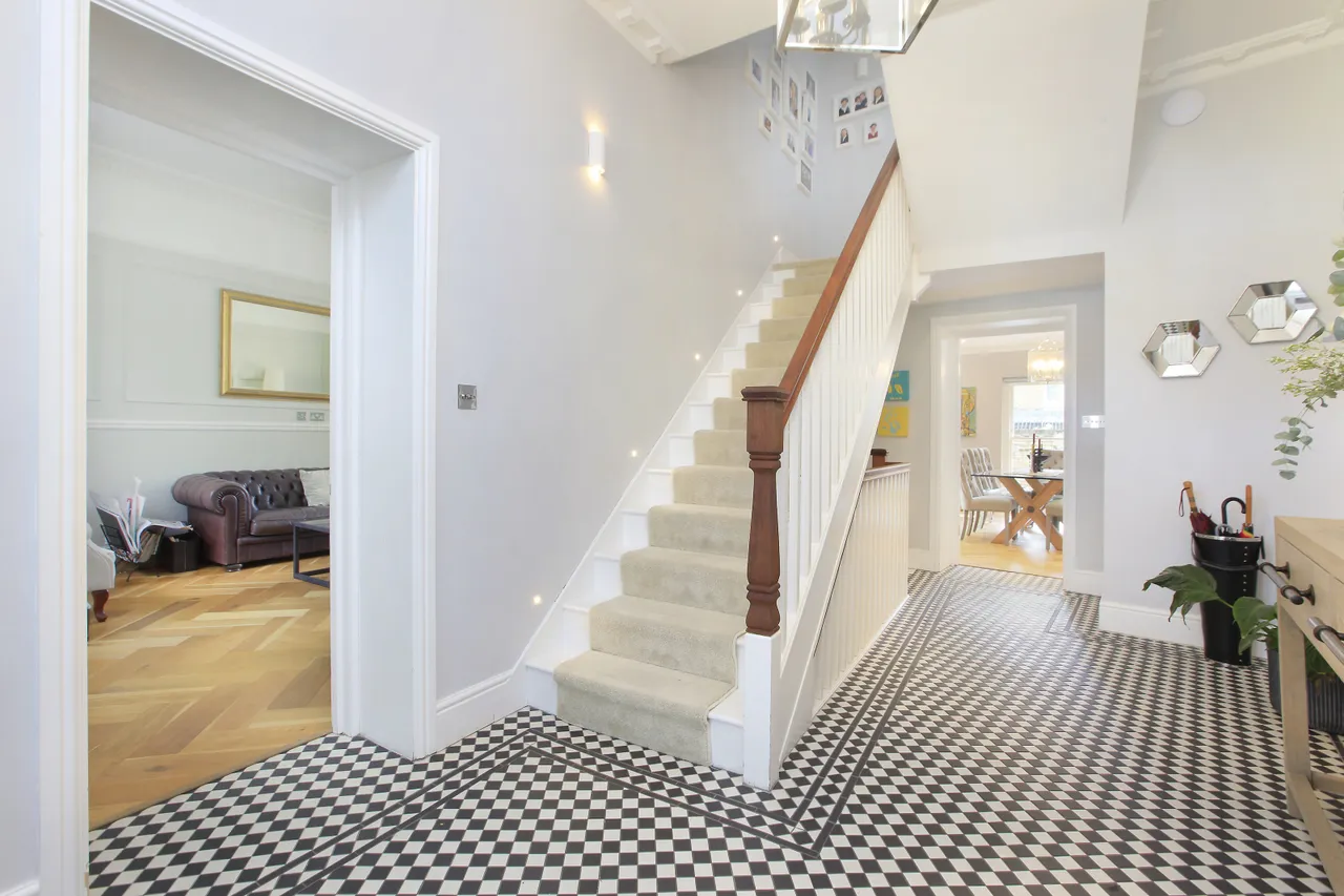 Crescent Grove, Clapham, SW4, photo 4