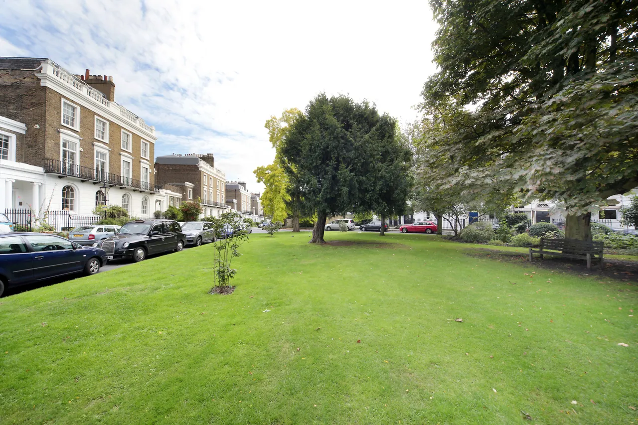 Crescent Grove, Clapham, SW4, photo 32