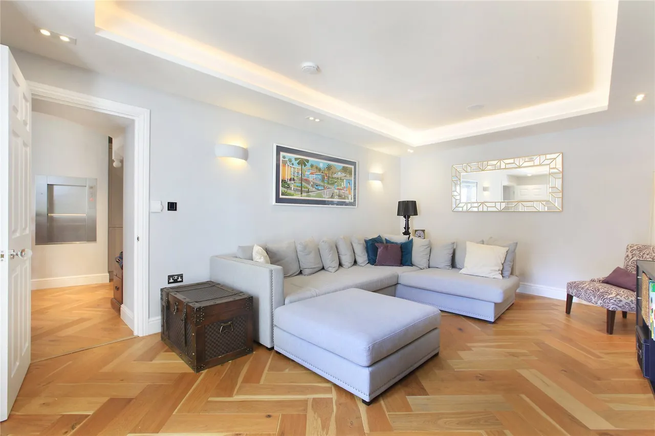 Crescent Grove, Clapham, SW4, photo 5
