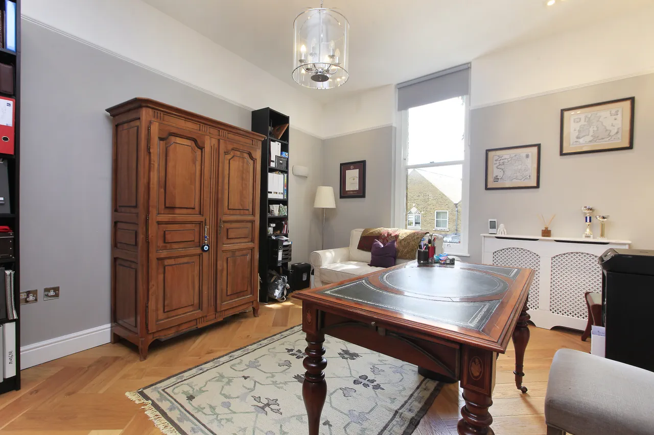 Crescent Grove, Clapham, SW4, photo 14