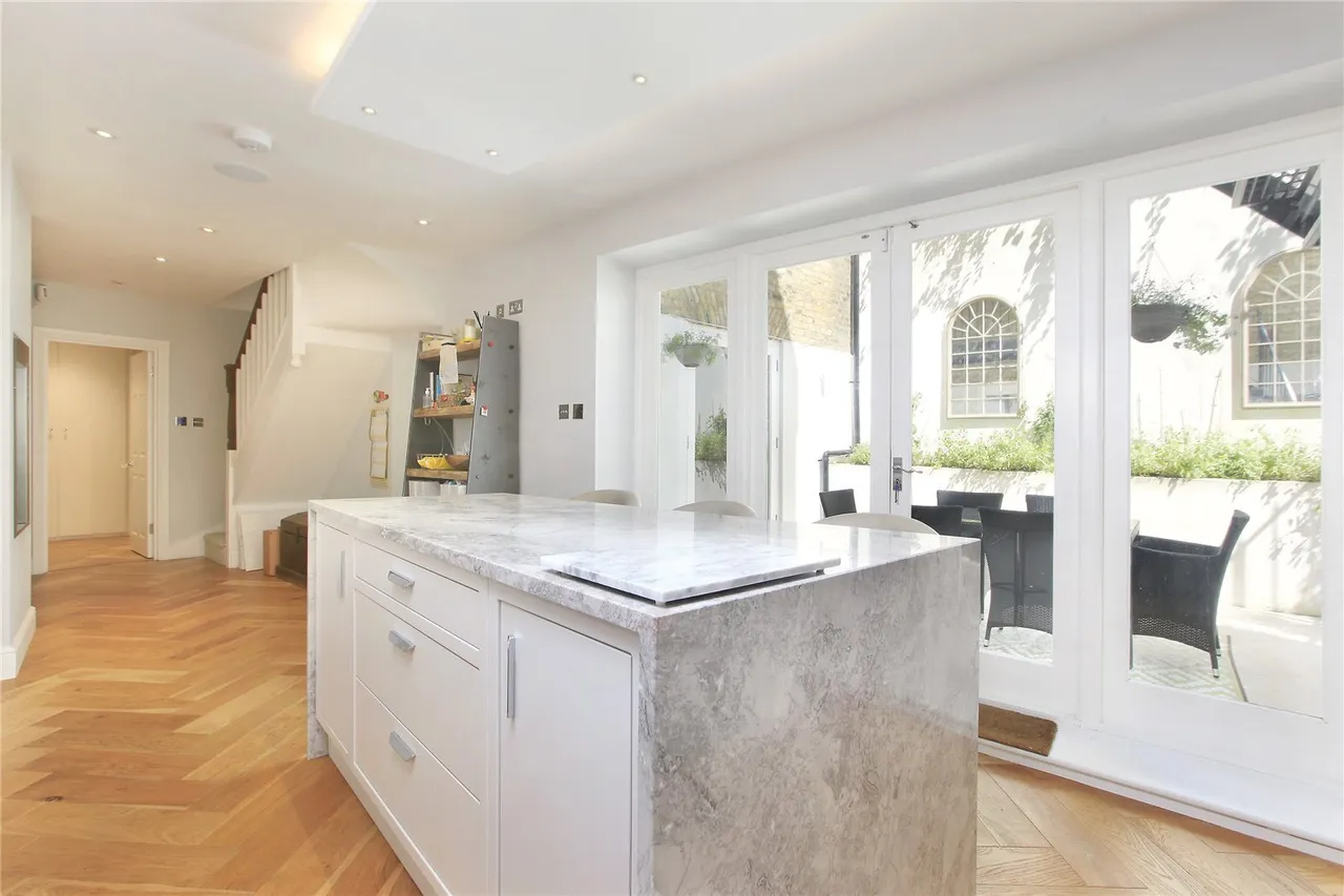 Crescent Grove, Clapham, SW4, photo 3