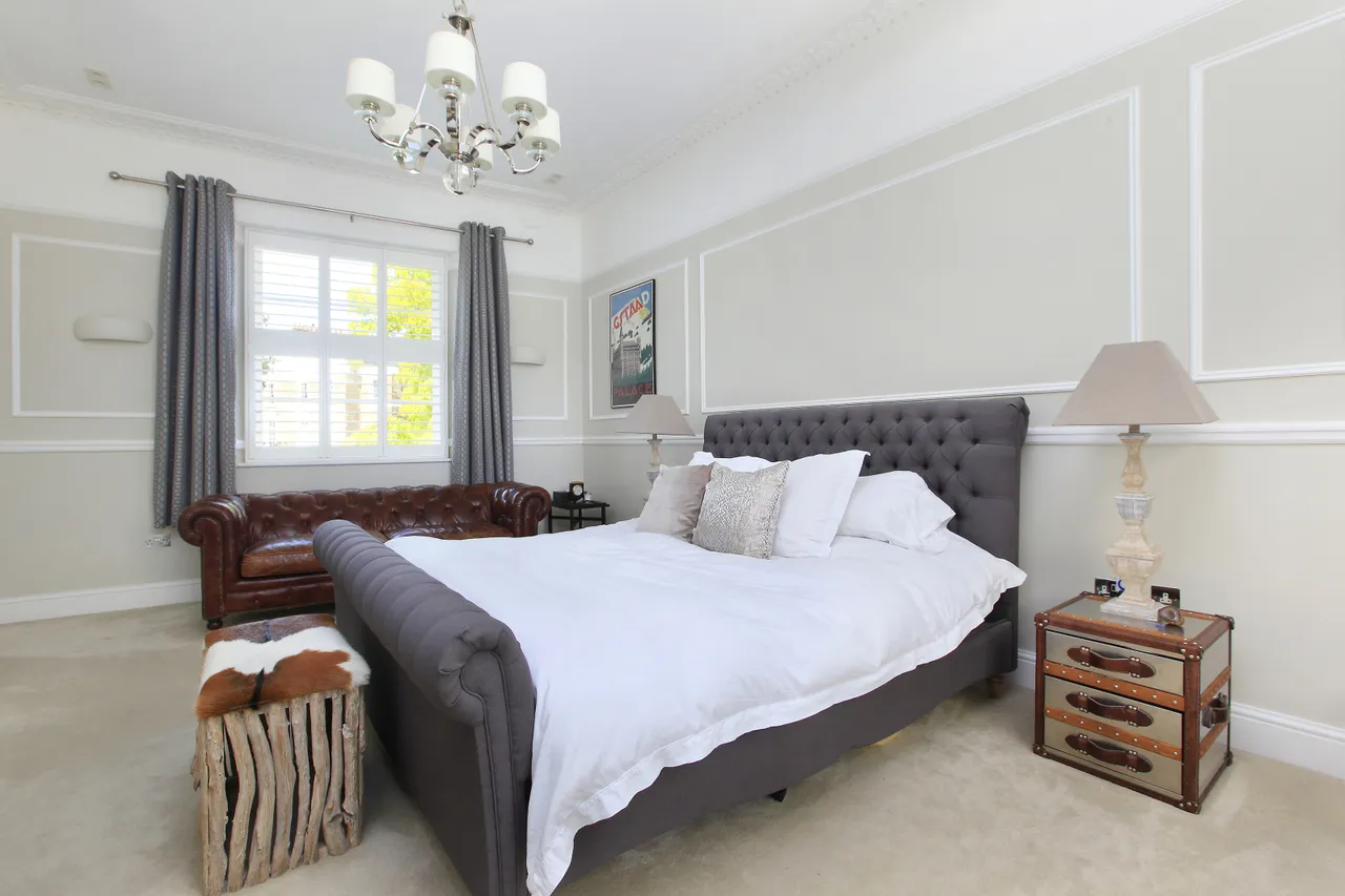 Crescent Grove, Clapham, SW4, photo 17