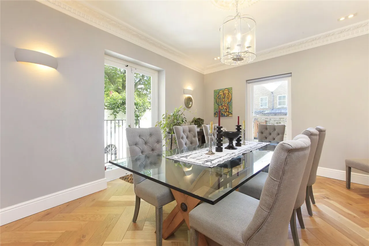 Crescent Grove, Clapham, SW4, photo 9