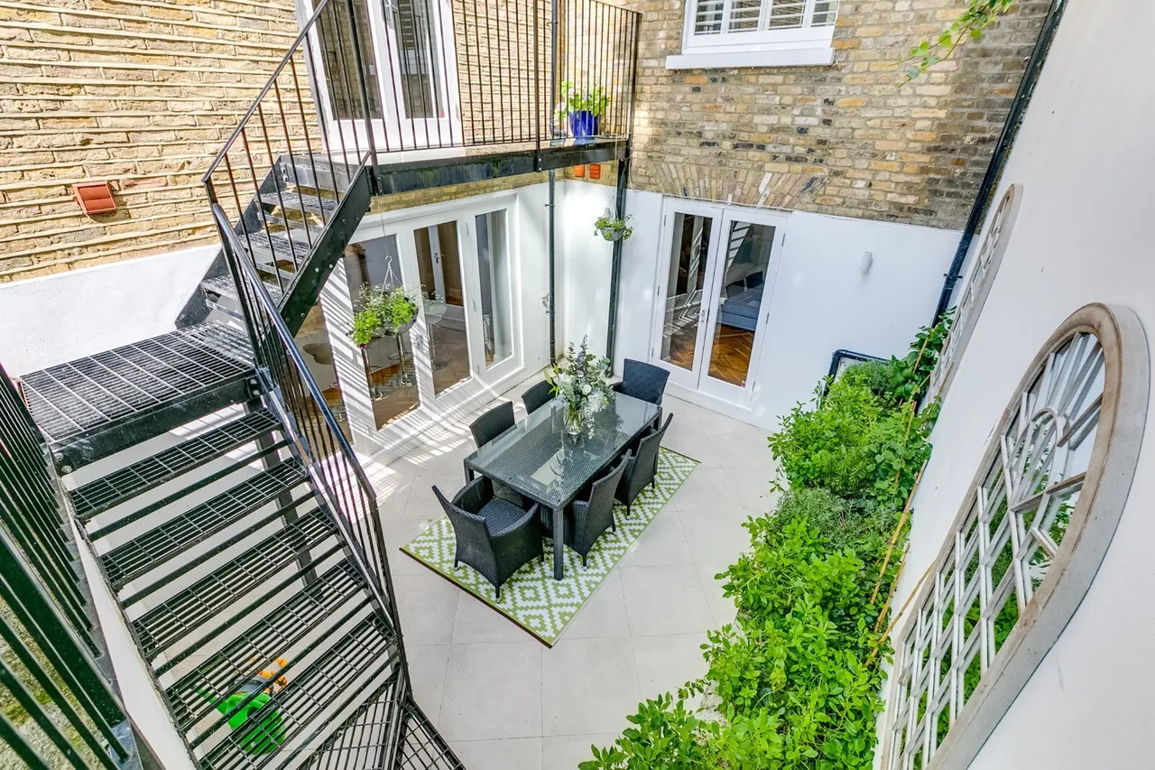 Crescent Grove, Clapham, SW4, photo 26