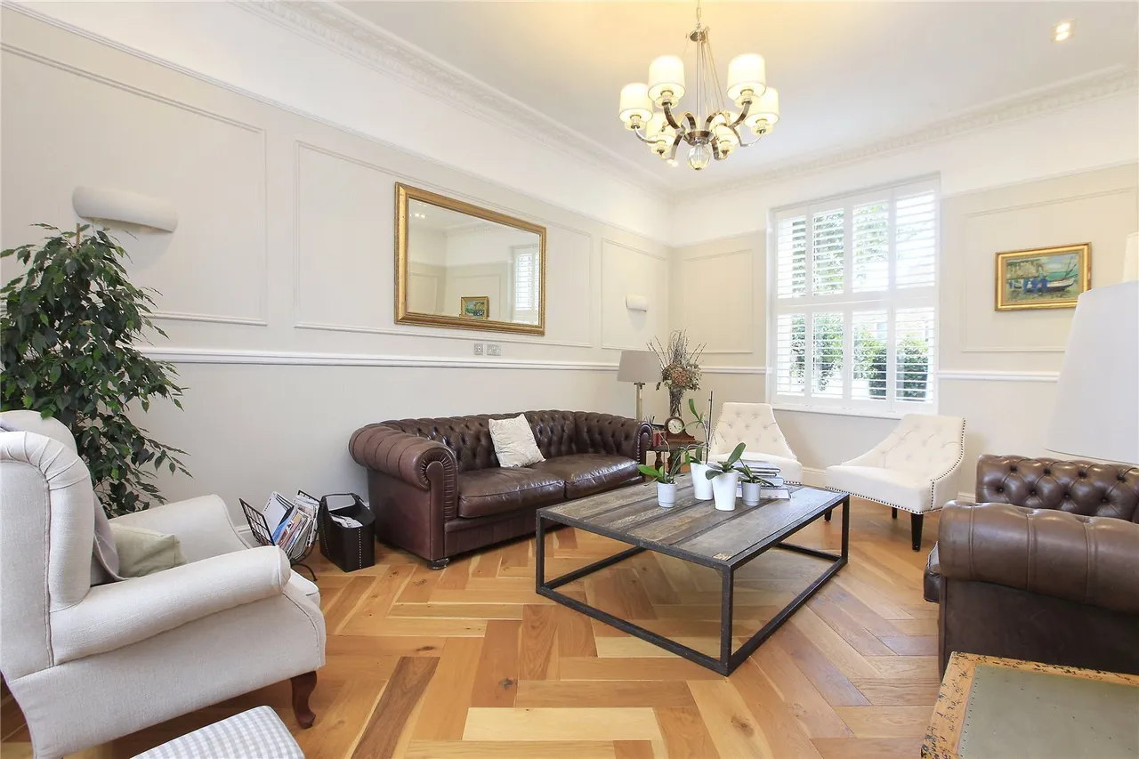 Crescent Grove, Clapham, SW4, photo 7