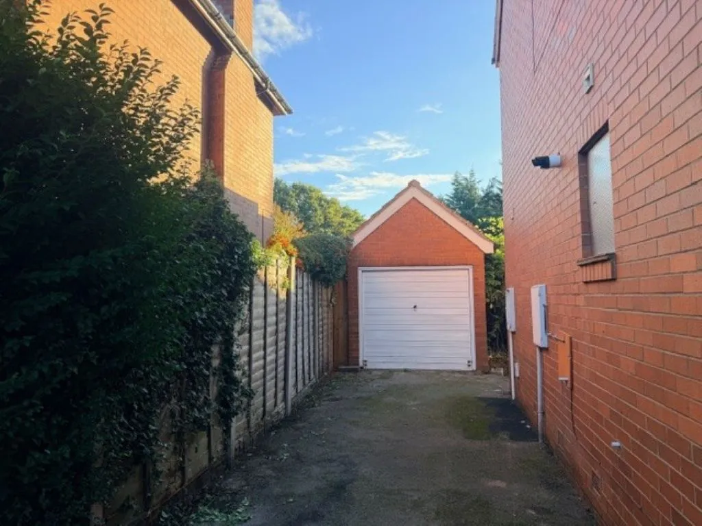 Woodlands Road, Harrogate, HG2, photo 2