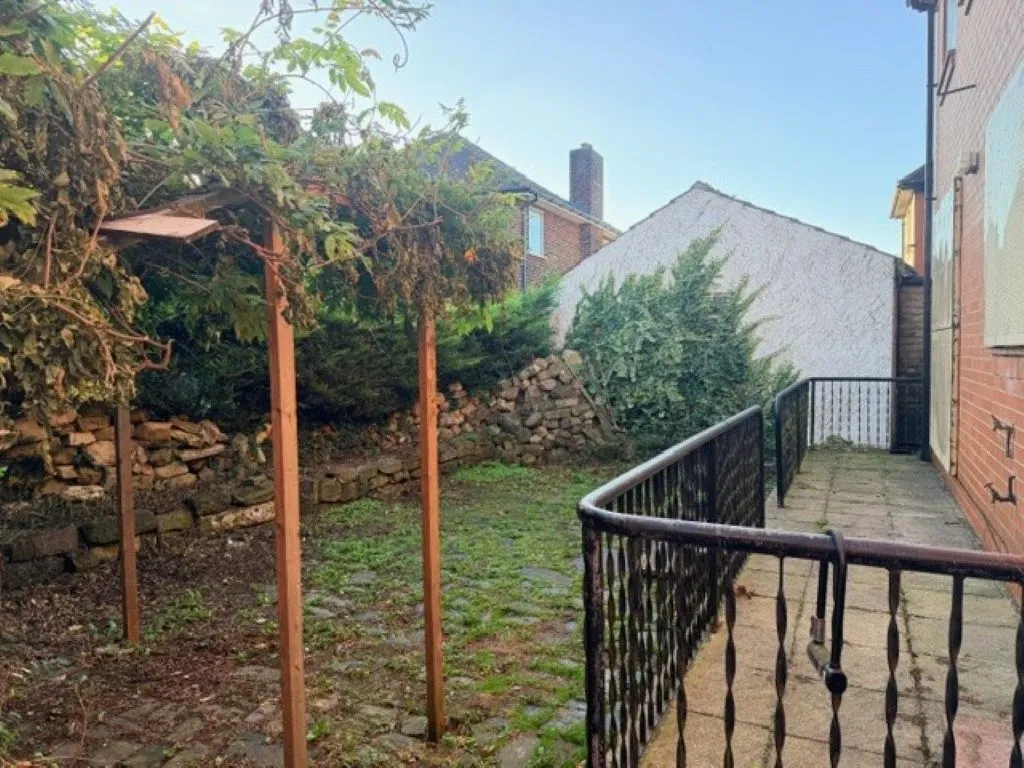 Woodlands Road, Harrogate, HG2, photo 12