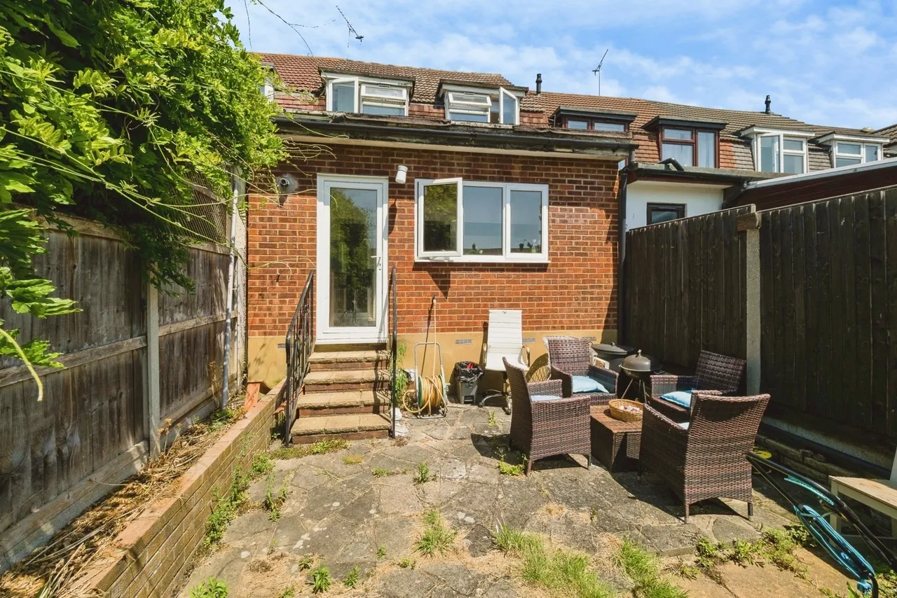 Somerset Gardens, Hornchurch, Essex, RM11, photo 6