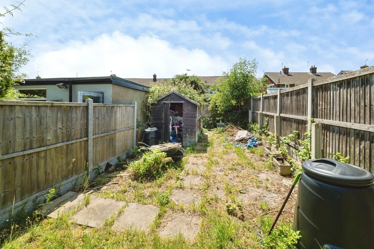 Somerset Gardens, Hornchurch, Essex, RM11, photo 12