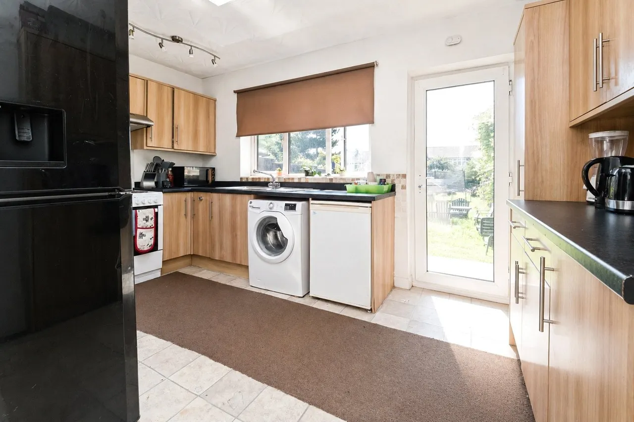 Somerset Gardens, Hornchurch, Essex, RM11, photo 16