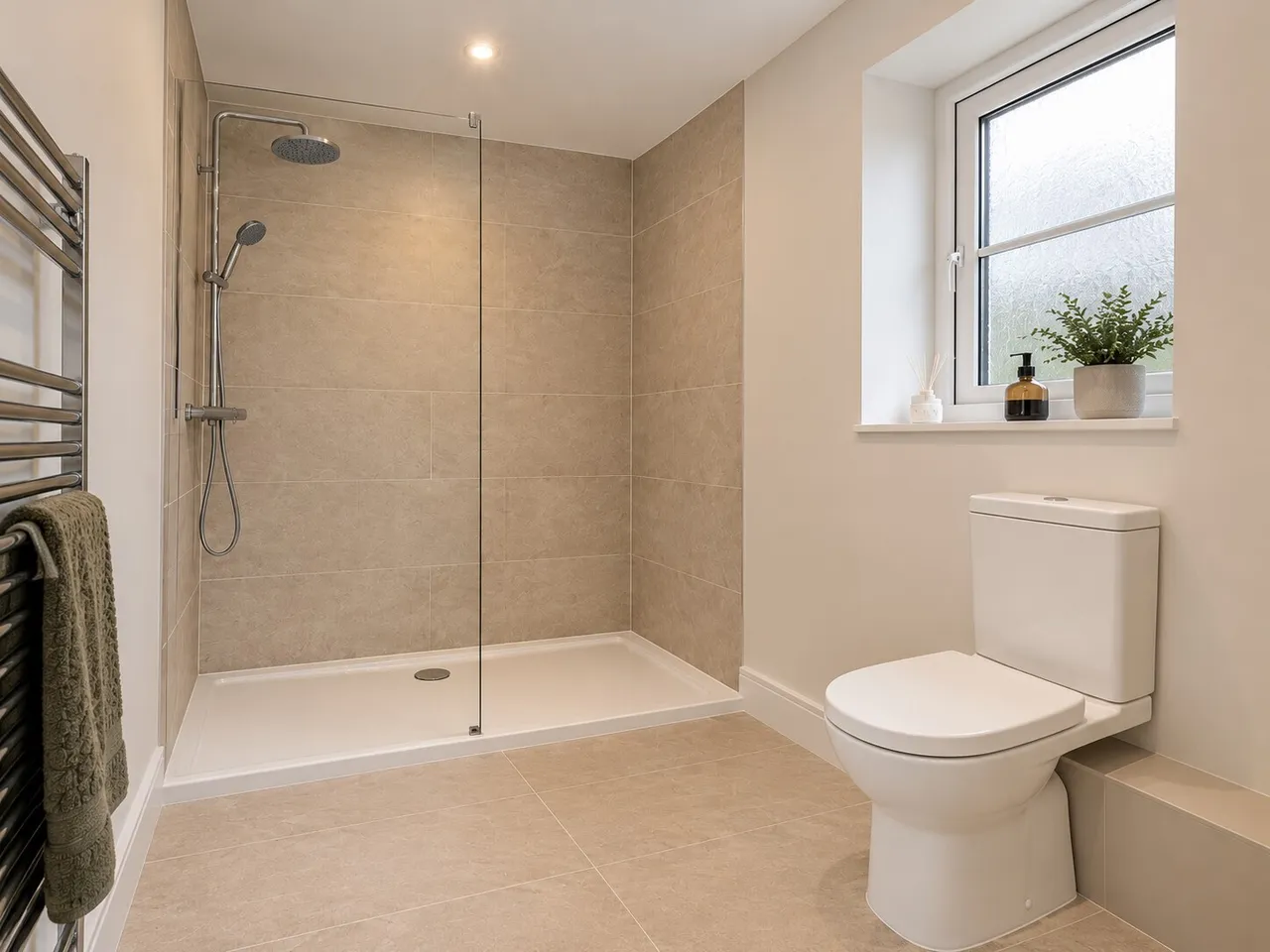 St Mary's Grange, Otley, IP6, photo 8