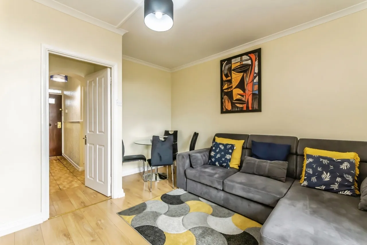 East Dulwich Estate, London, SE22, photo 8