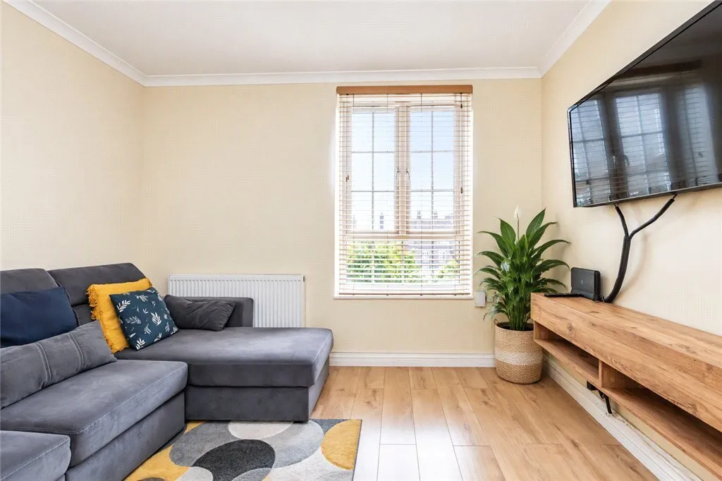 East Dulwich Estate, London, SE22, photo 2
