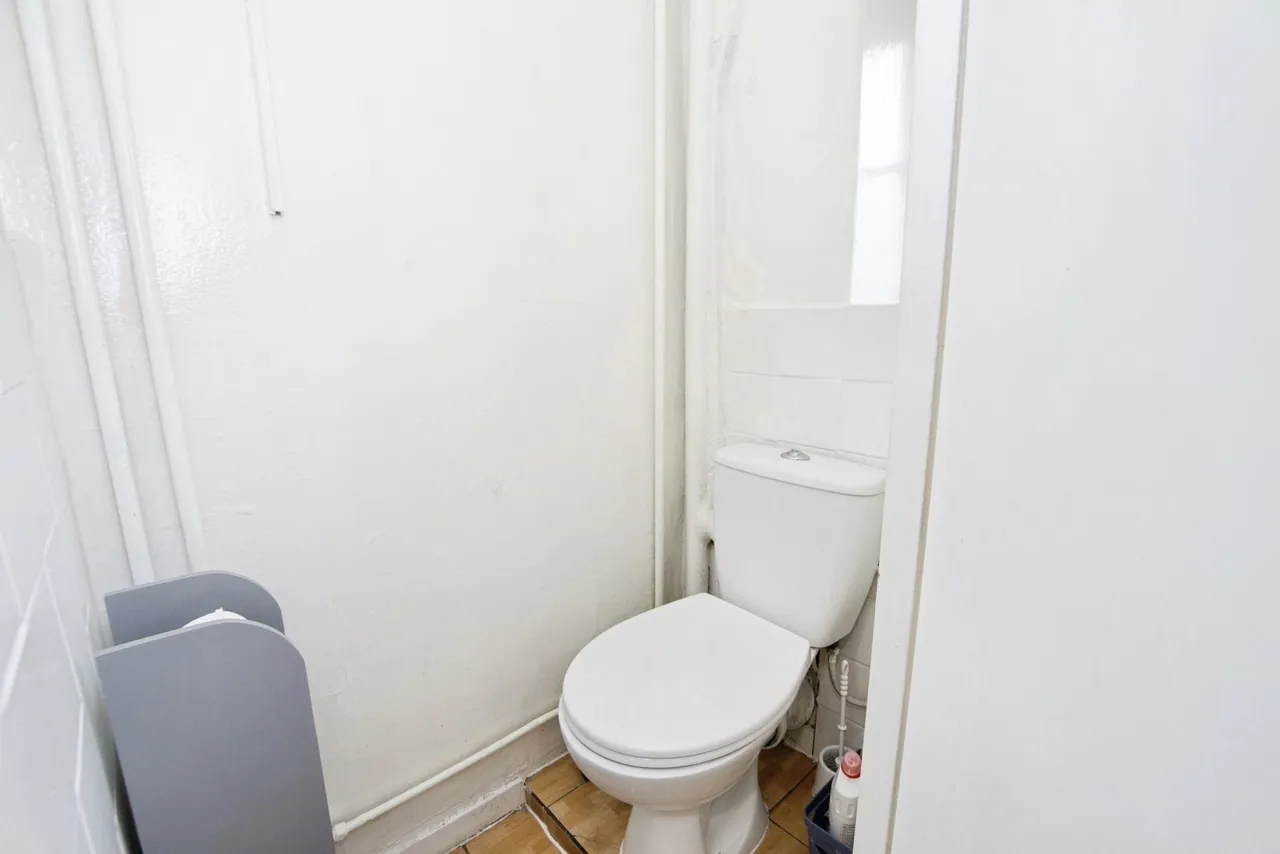 East Dulwich Estate, London, SE22, photo 9