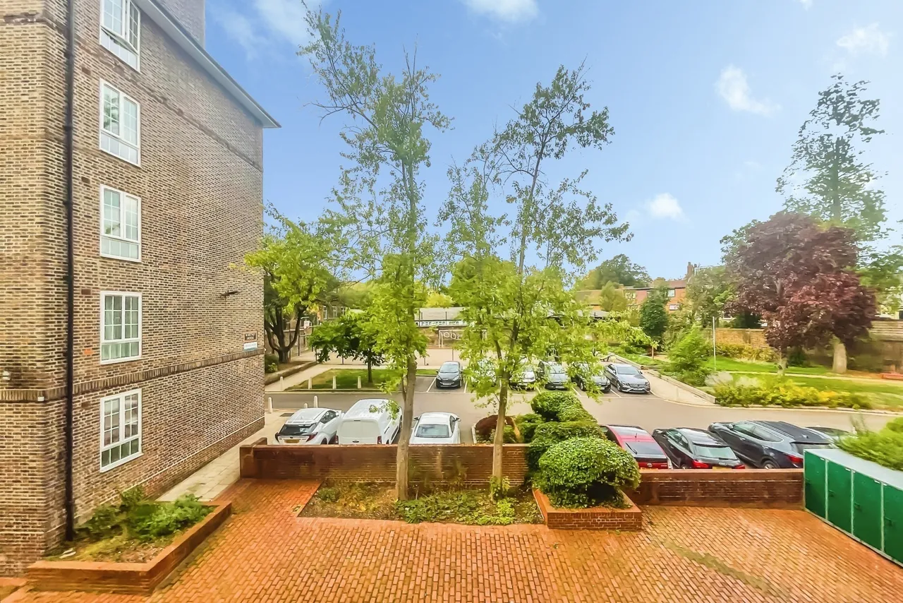 East Dulwich Estate, London, SE22, photo 4
