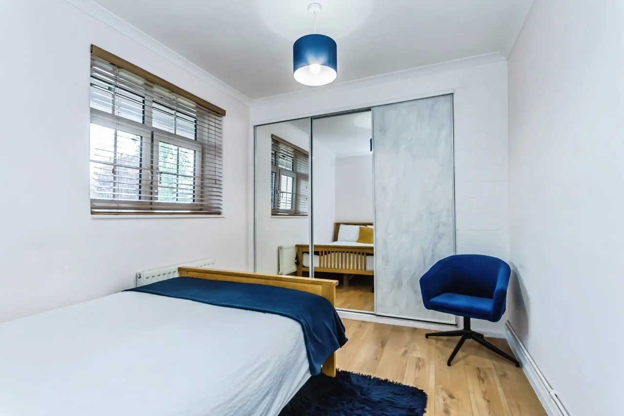 East Dulwich Estate, London, SE22, photo 6