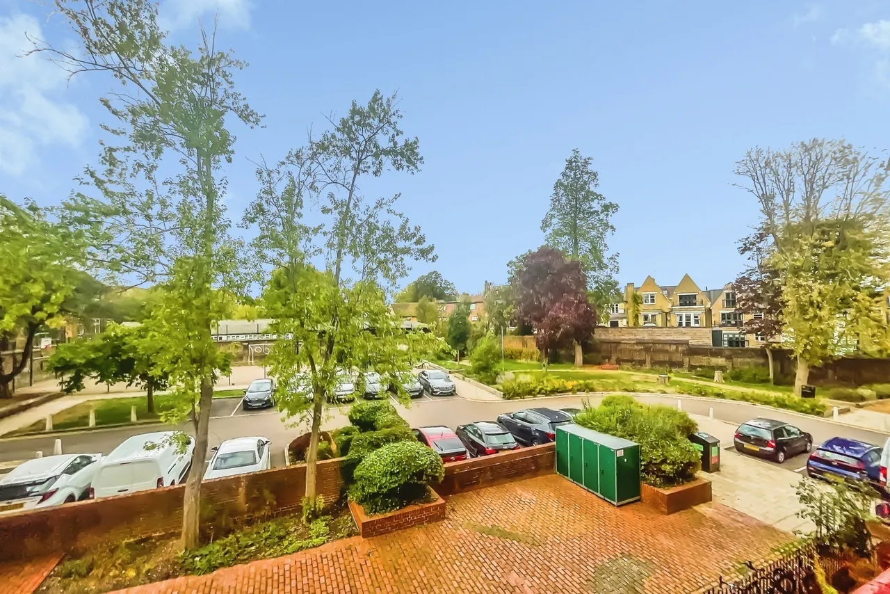 East Dulwich Estate, London, SE22, photo 12