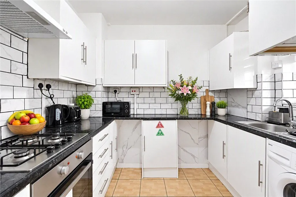 flat for sale, East Dulwich Estate, London, SE22