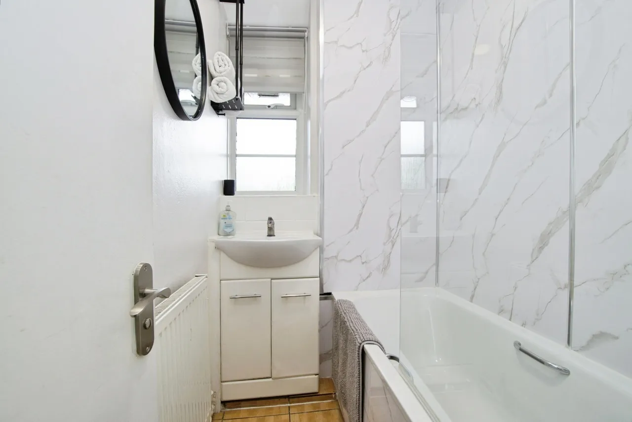 East Dulwich Estate, London, SE22, photo 5