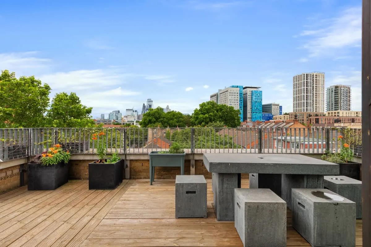 Clark Street, London, E1, photo 13