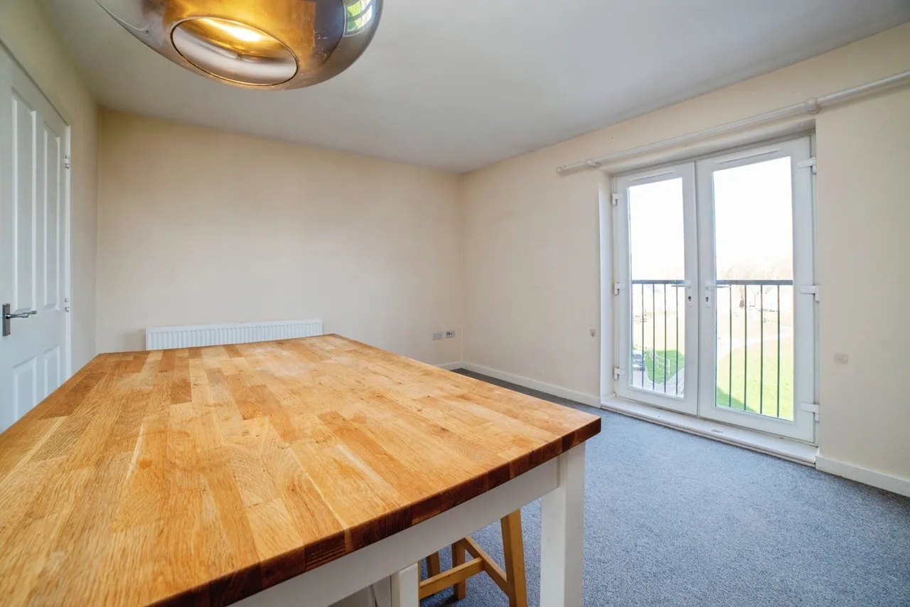Henfrey Drive, Annesley, NG15, photo 5