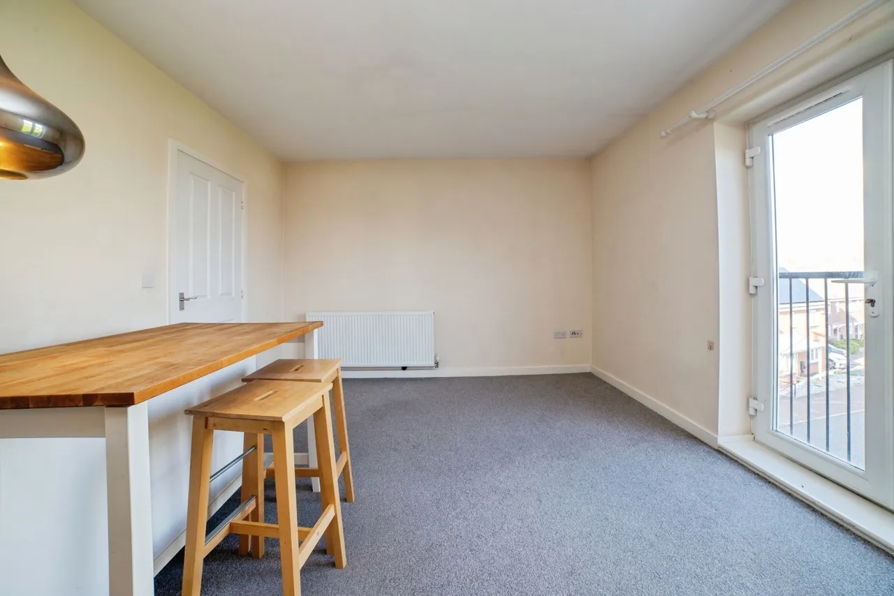 Henfrey Drive, Annesley, NG15, photo 6