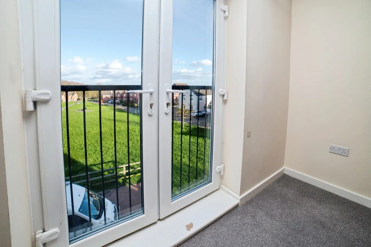Henfrey Drive, Annesley, NG15, photo 12