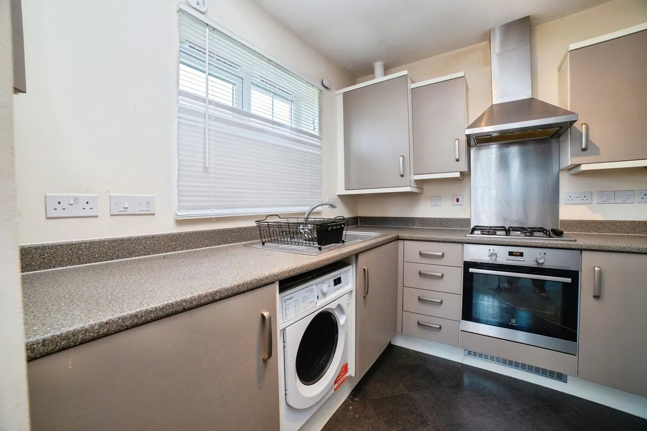 Henfrey Drive, Annesley, NG15, photo 9
