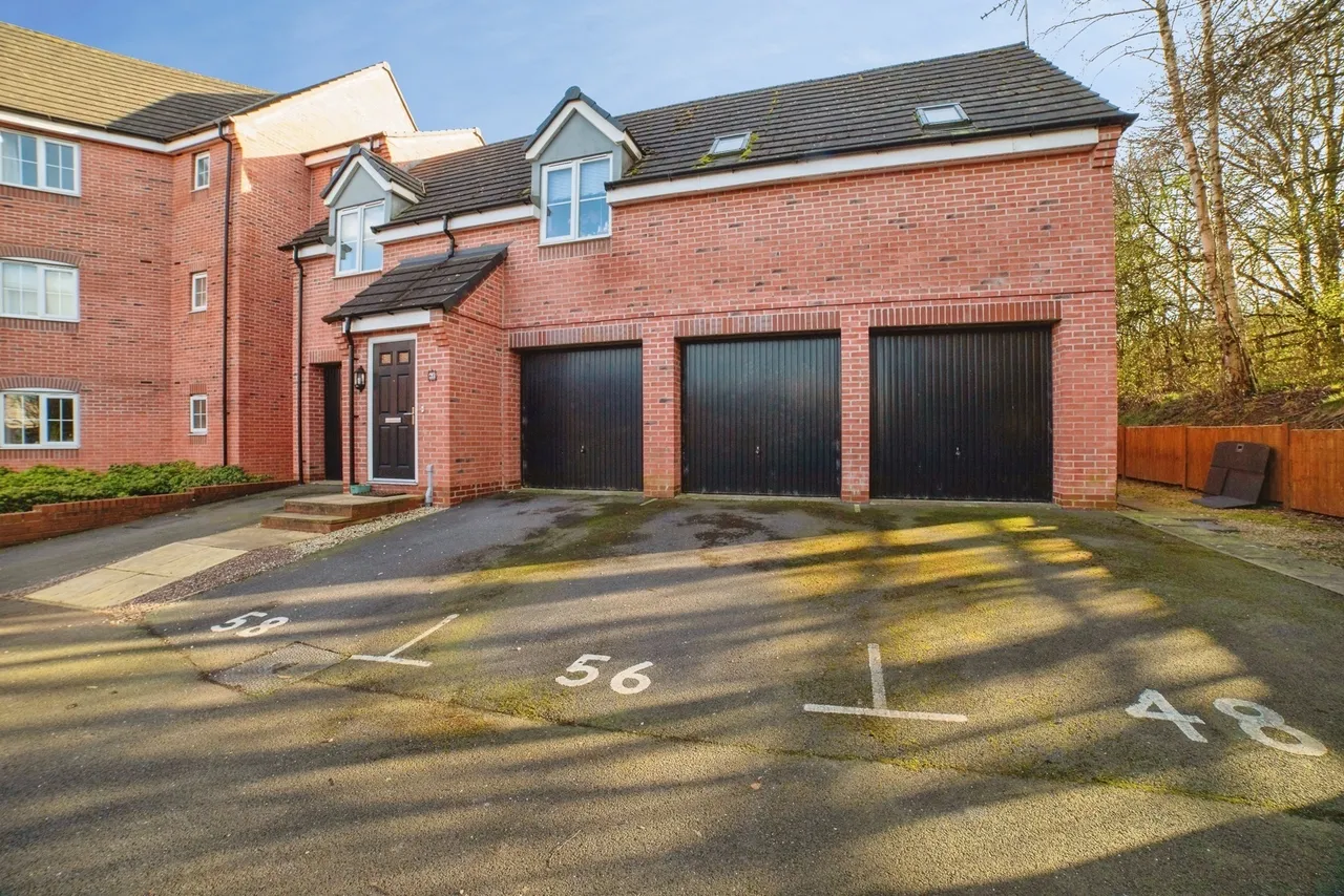 Henfrey Drive, Annesley, NG15, photo 3