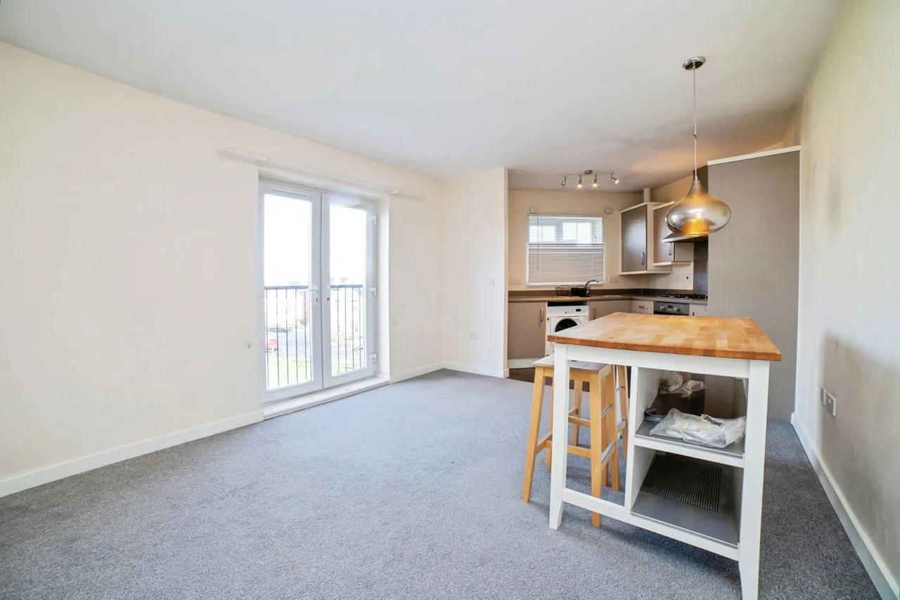 Henfrey Drive, Annesley, NG15, photo 4