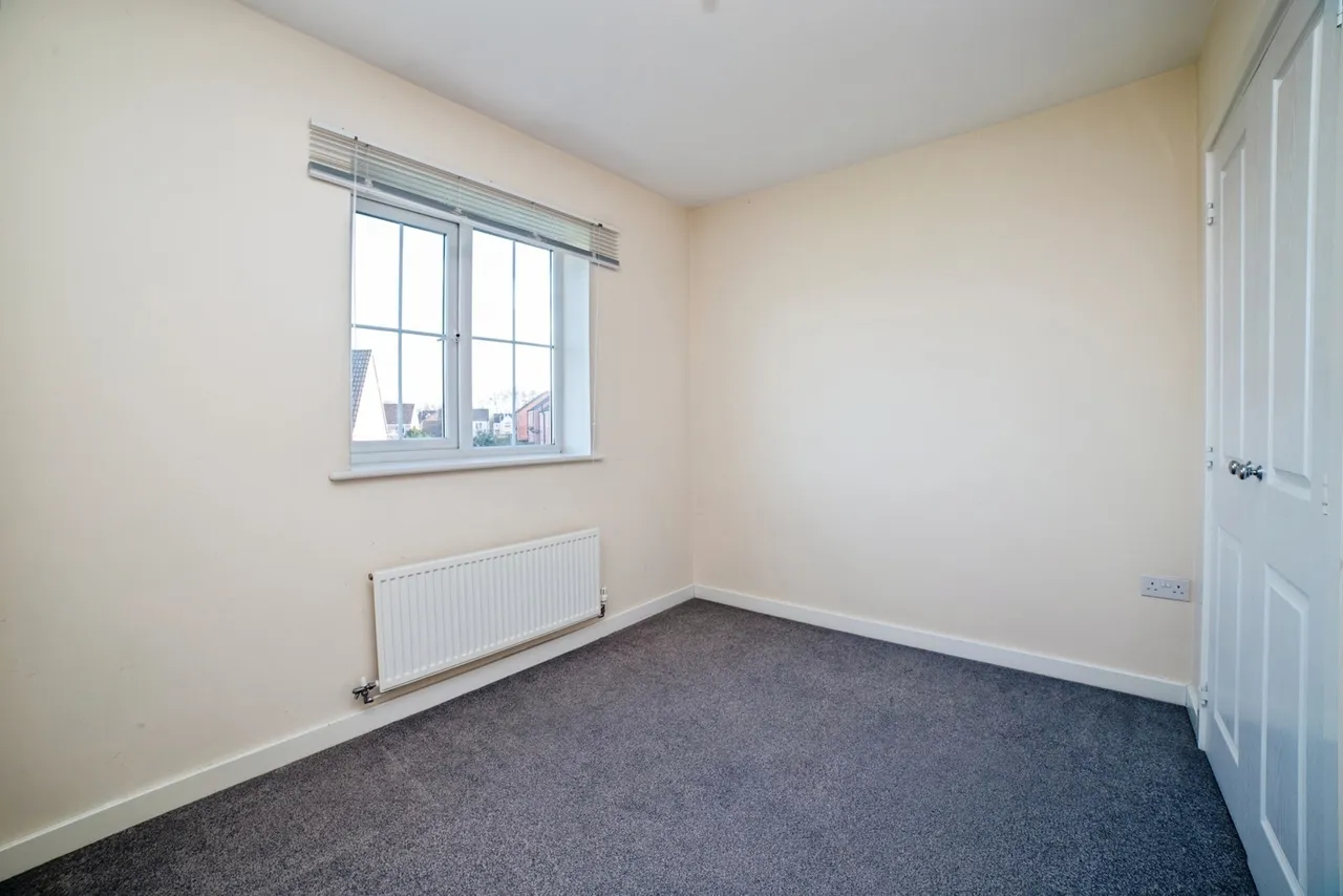 Henfrey Drive, Annesley, NG15, photo 10
