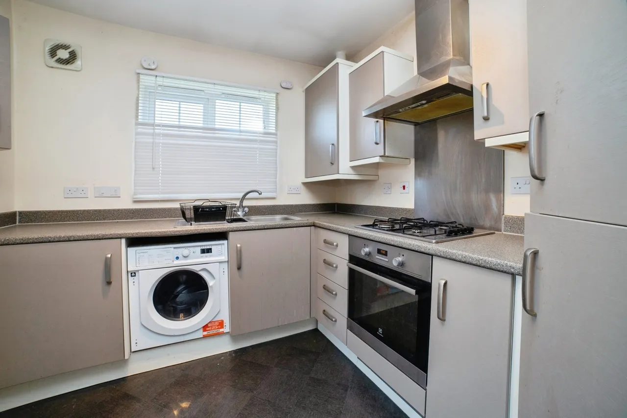 Henfrey Drive, Annesley, NG15, photo 7