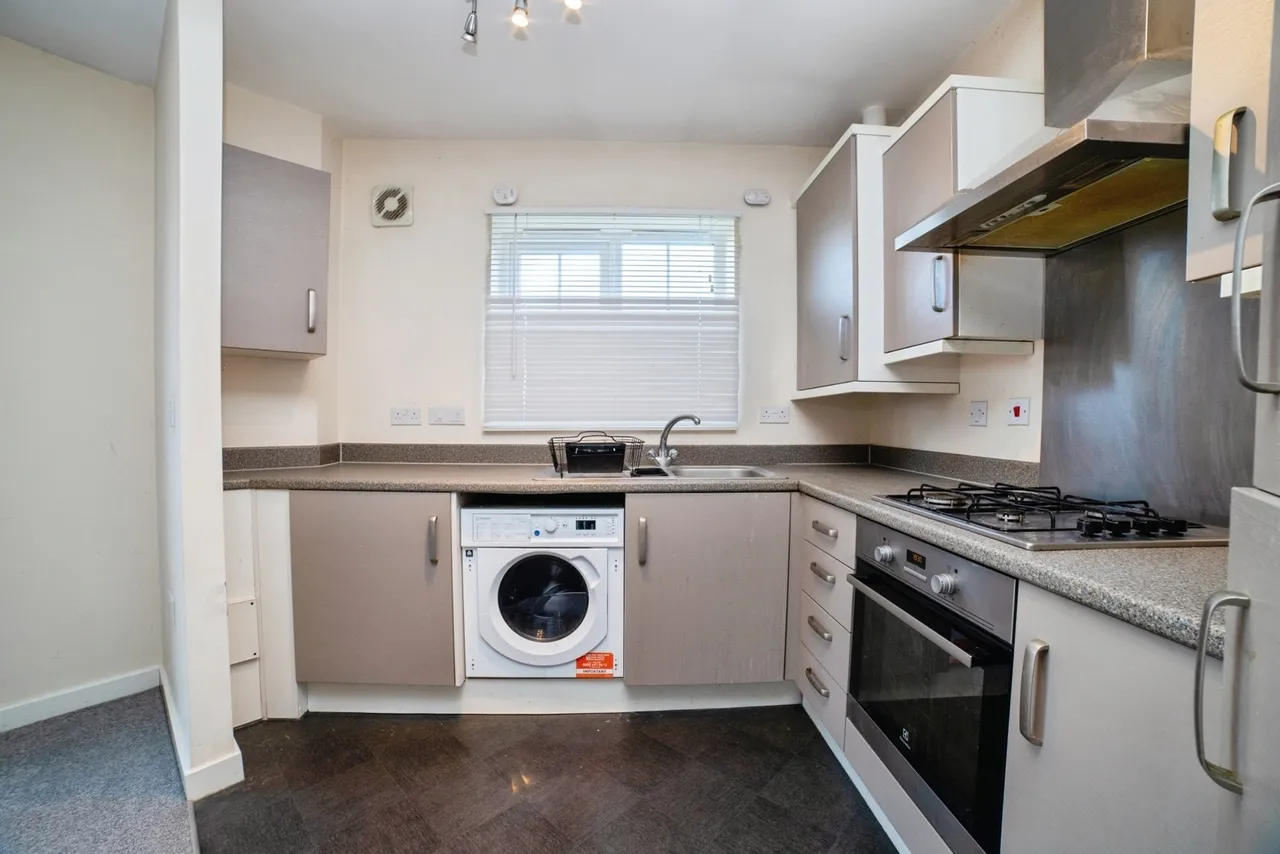 Henfrey Drive, Annesley, NG15, photo 8