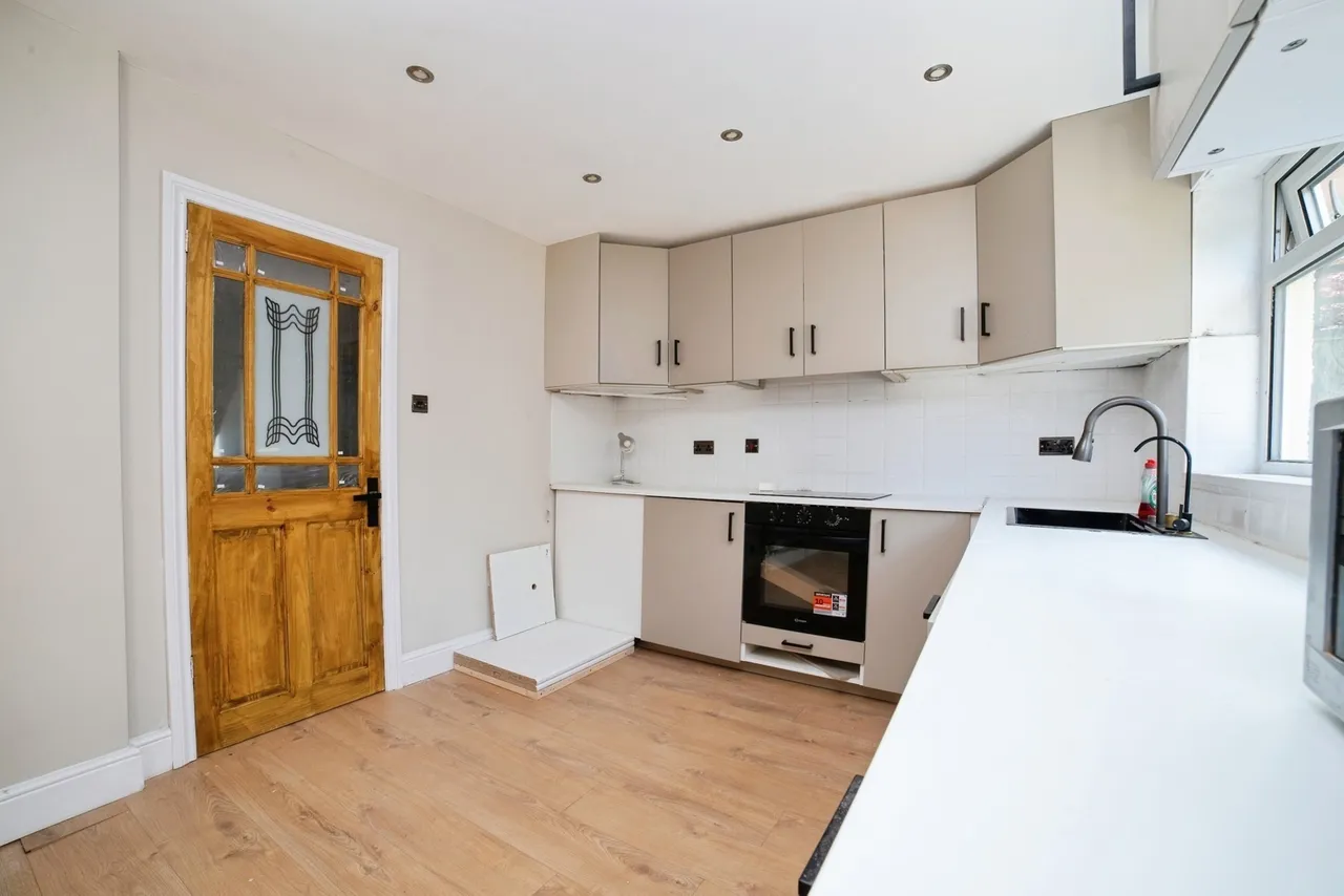 Haven Close, Sutton-in-Ashfield, NG17, photo 5