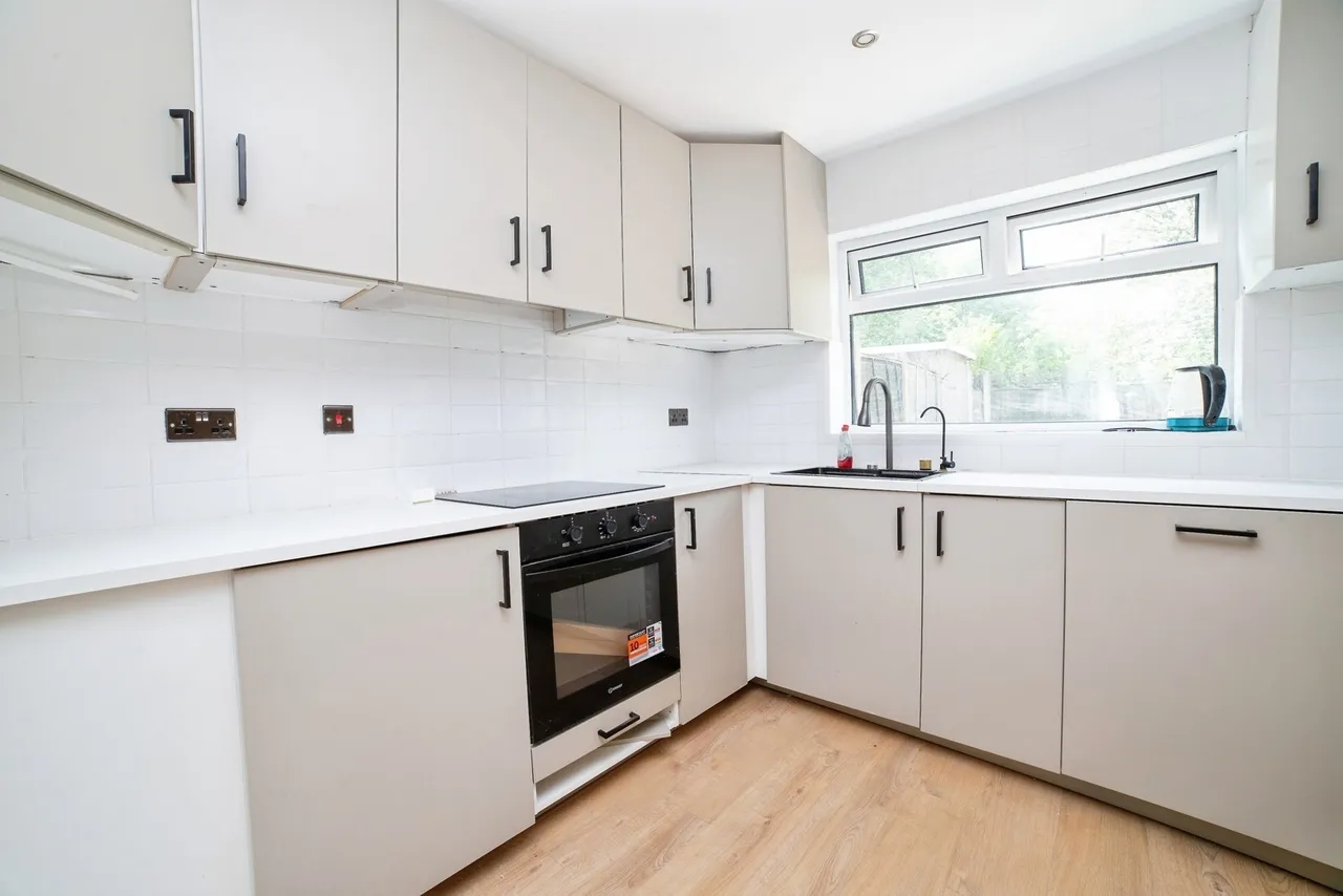 Haven Close, Sutton-in-Ashfield, NG17, photo 10