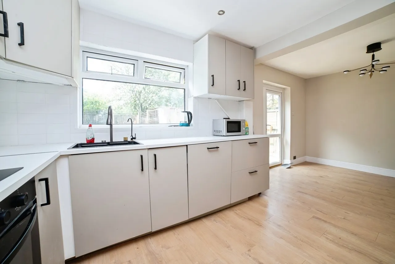 Haven Close, Sutton-in-Ashfield, NG17, photo 7