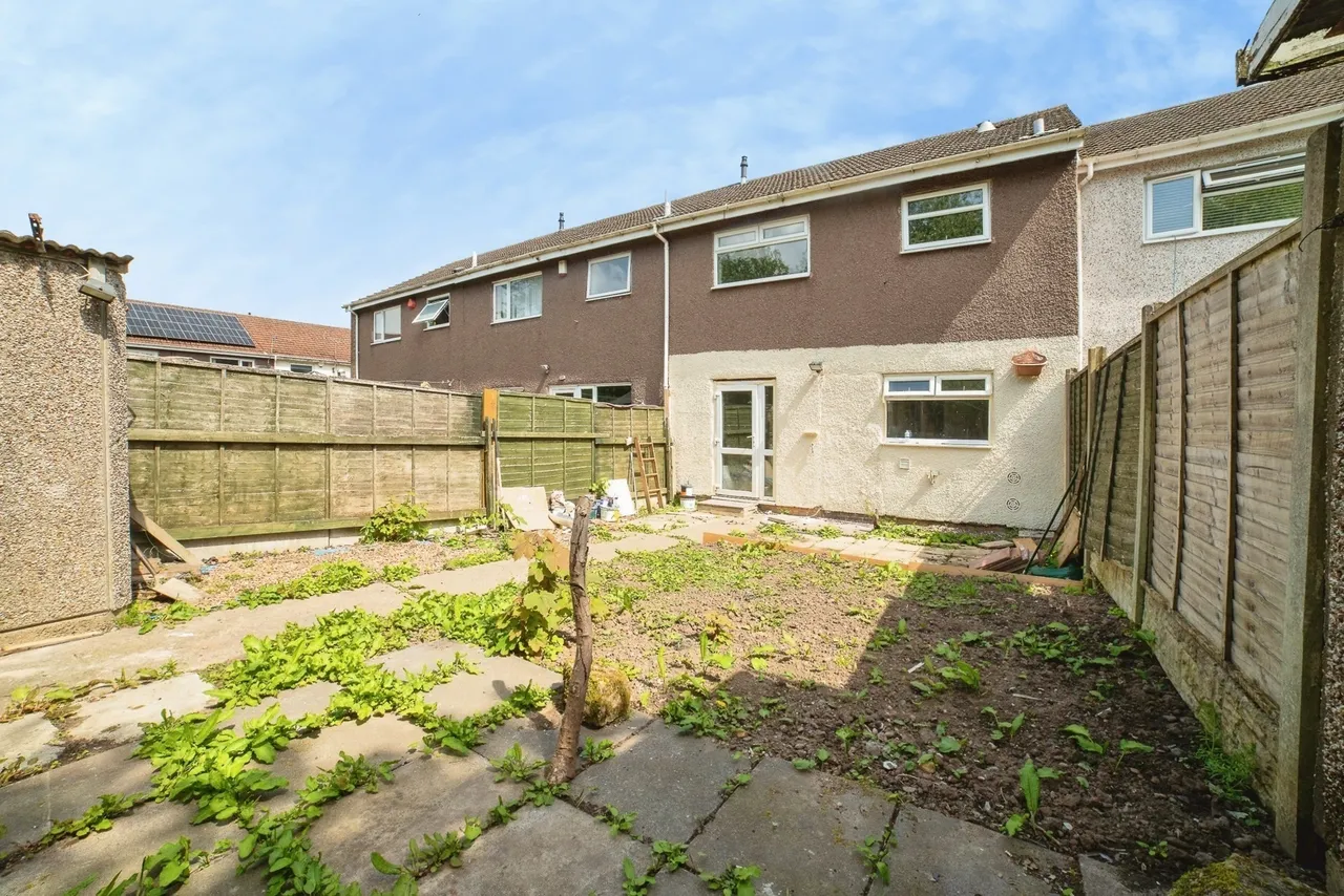 Haven Close, Sutton-in-Ashfield, NG17, photo 18