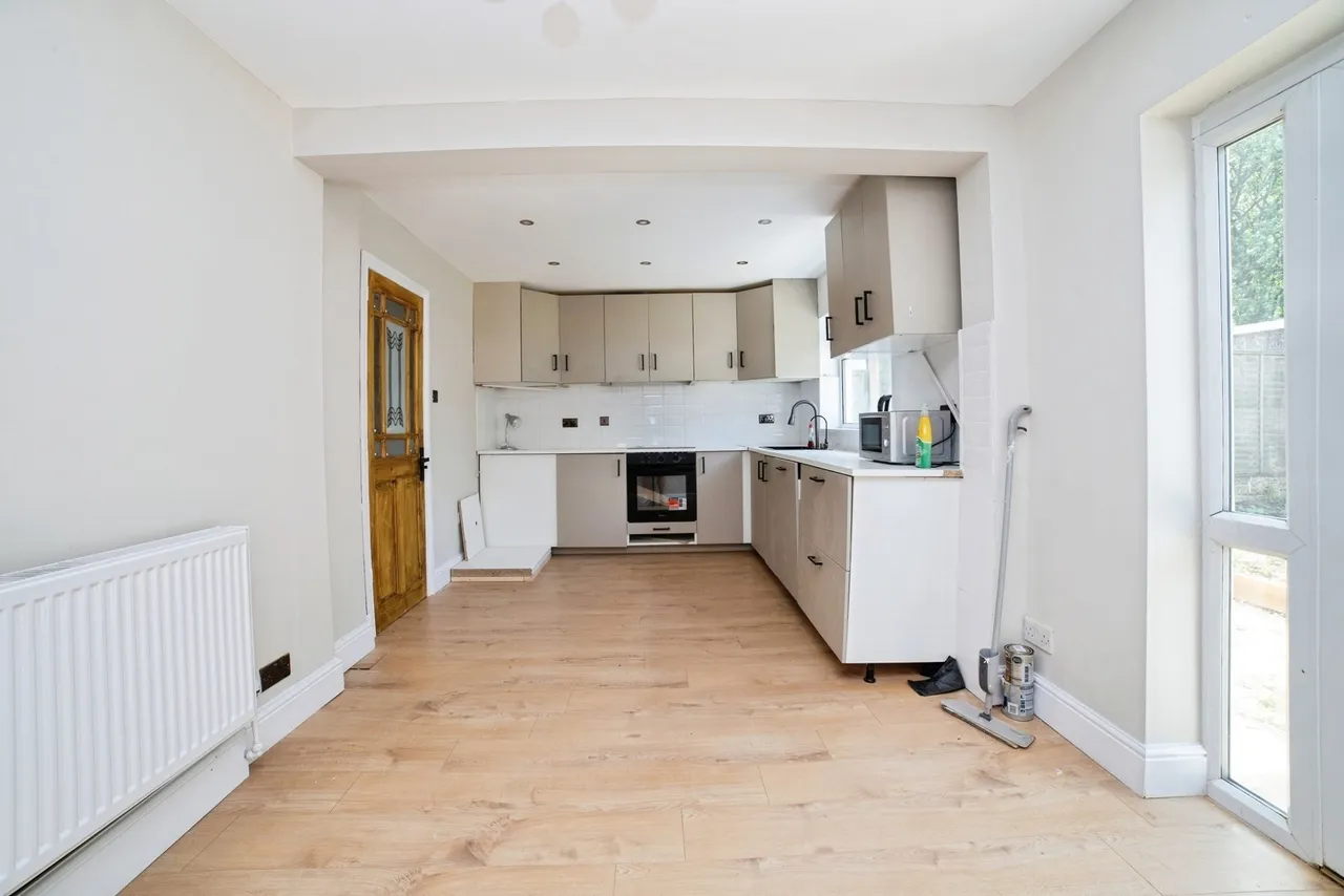 Haven Close, Sutton-in-Ashfield, NG17, photo 6