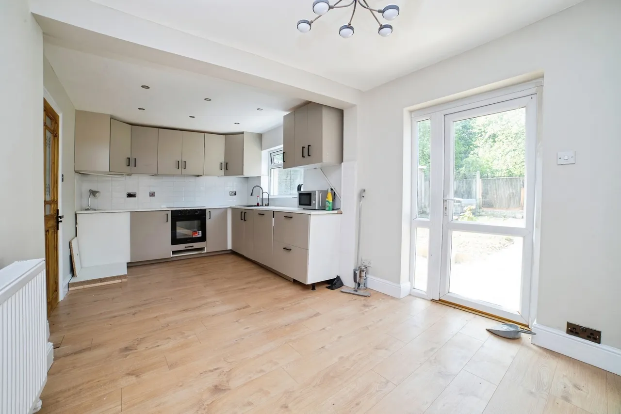 Haven Close, Sutton-in-Ashfield, NG17, photo 8
