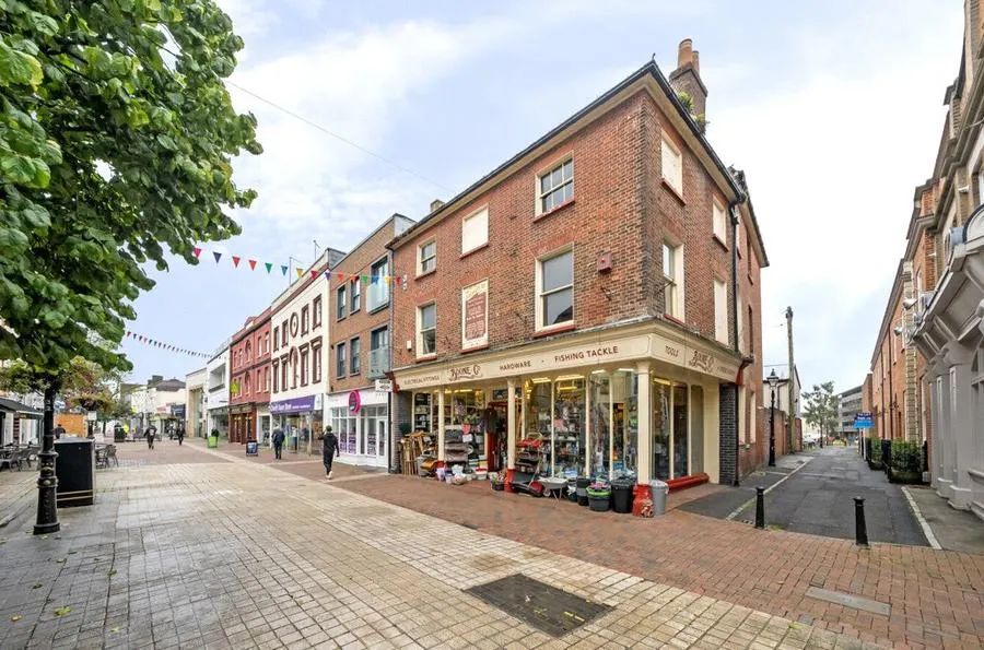 Lagland Street, Poole, BH15, photo 15