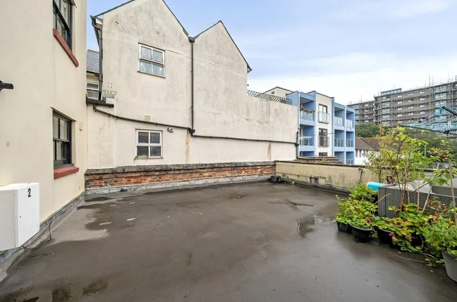 Lagland Street, Poole, BH15, photo 13