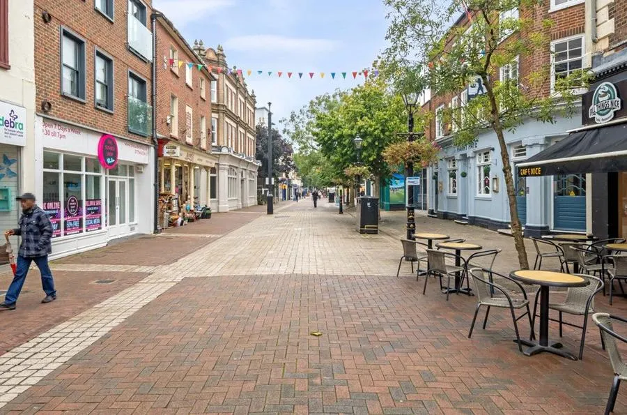 Lagland Street, Poole, BH15, photo 16