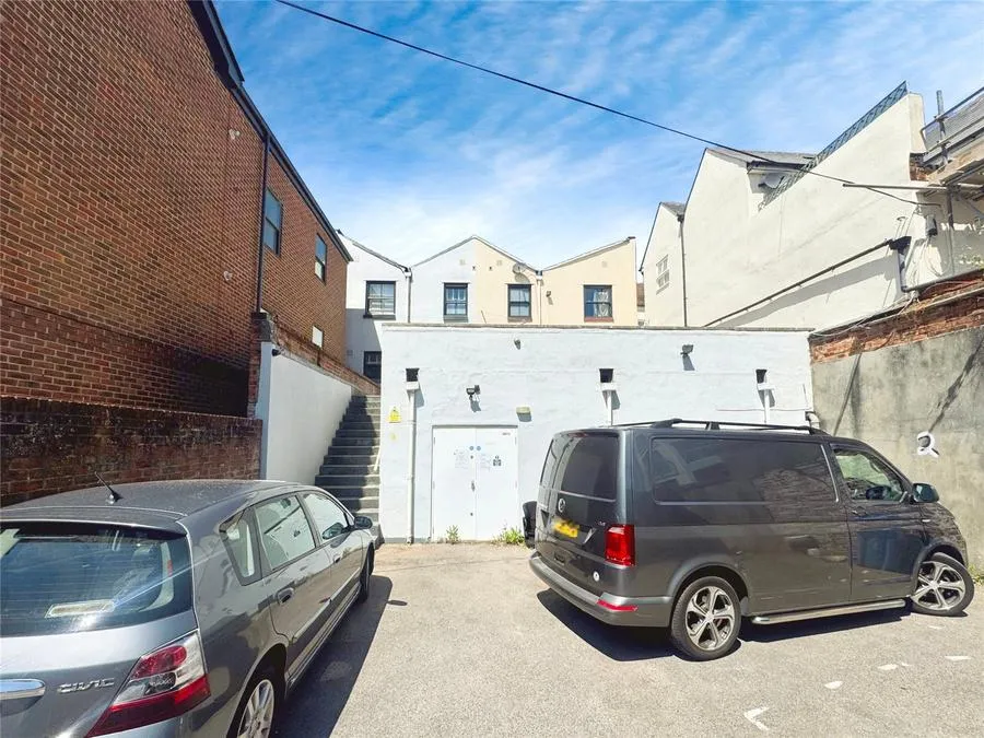 Lagland Street, Poole, BH15, photo 14
