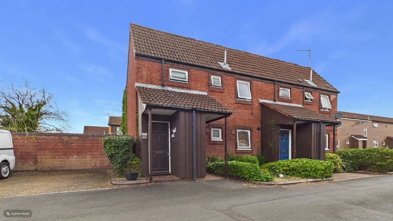 Freston, Paston, Peterborough, PE4, photo 12
